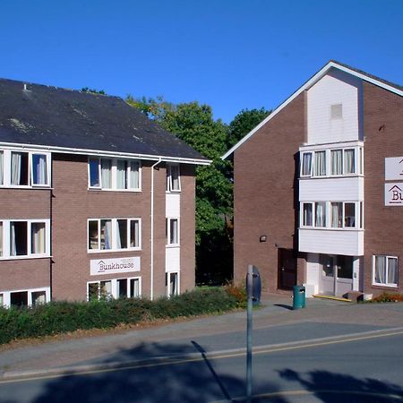 Aberystwyth University Bunkhouse Buitenkant foto