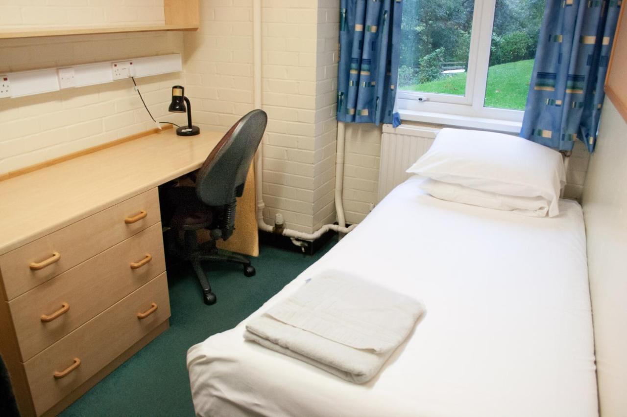 Aberystwyth University Bunkhouse Buitenkant foto