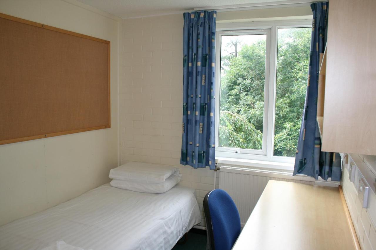 Aberystwyth University Bunkhouse Buitenkant foto