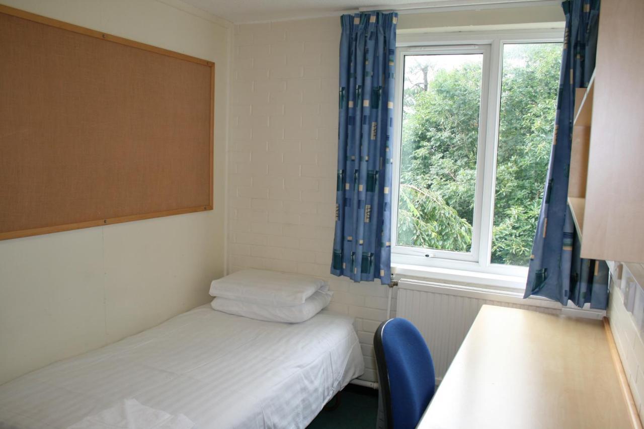 Aberystwyth University Bunkhouse Buitenkant foto